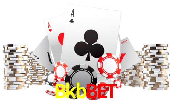 Jogue jogos de pôquer em Bkbbet