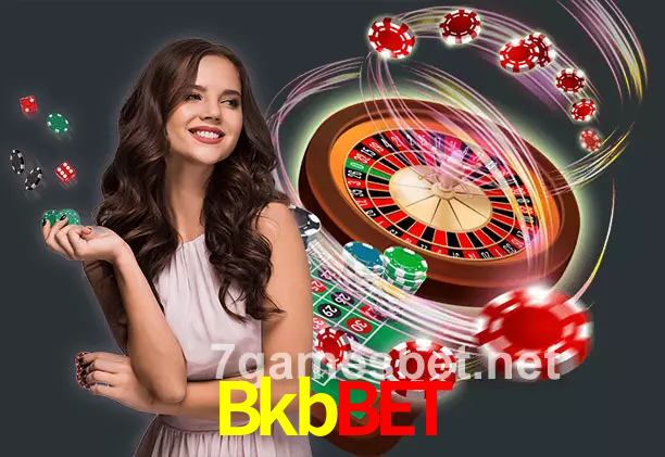 vivo no cassino Bkbbet