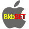 Aplicativo Bkbbet para iOS