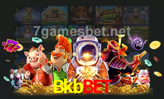 cassino Bkbbet